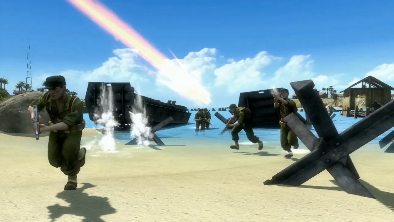 Battlefield 1943